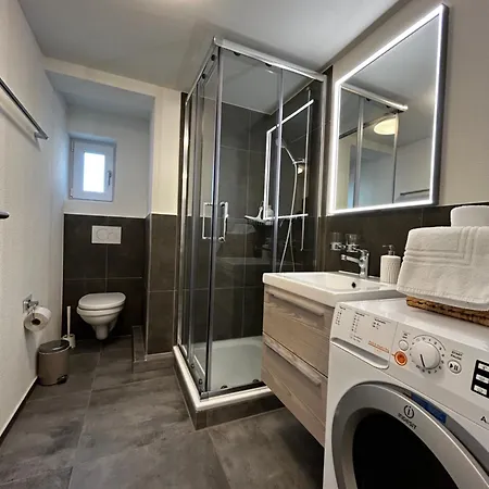 Klara 1014 - Olma, Spital, Uni St- Gallen St. Gallen