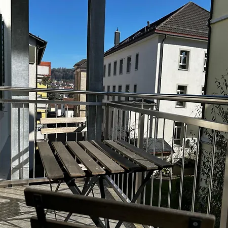 Klara 1014 - Olma, Spital, Uni St- Gallen * St. Gallen