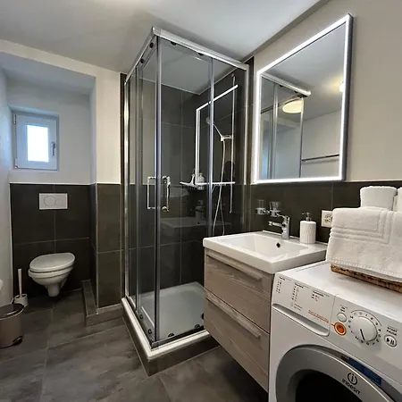 Διαμέρισμα Klara 1014 - Olma, Spital, Uni St- Gallen