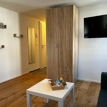 Klara 1014 - Olma, Spital, Uni St- Gallen *