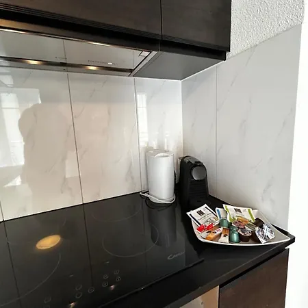 Klara 1014 - Olma, Spital, Uni St- Gallen St. Gallen