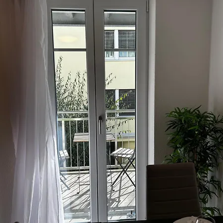 Klara 1014 - Olma, Spital, Uni St- Gallen