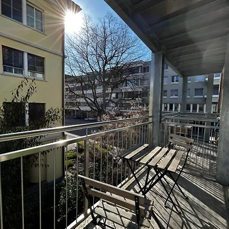 St- Gallen Ost 5 Naehe Spital Olma Und Univeristaet *