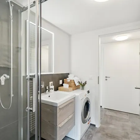 Klara 1014 - Olma, Spital, Uni St- Gallen * St. Gallen