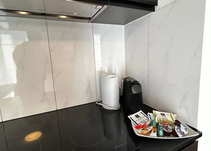 Klara 1014 - Olma, Spital, Uni St- Gallen Saint-Gall