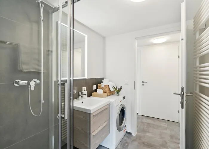 Klara 1014 - Olma, Spital, Uni St- Gallen * Saint-Gall